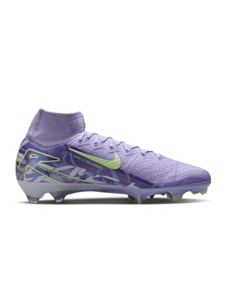 Nike Mercurial Superfly 10 Elite FG High-Top Soccer Cleats